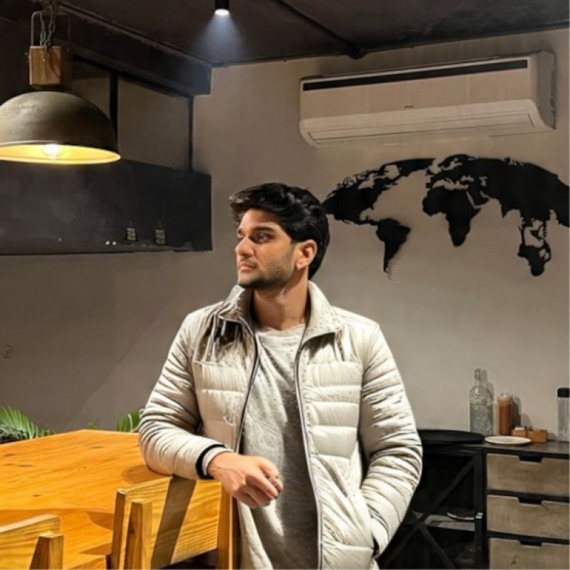 Akash Yadav